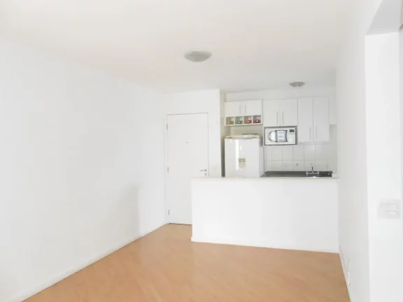 Imagem Apartamento com 2 dormitorios na Antonio Carlos