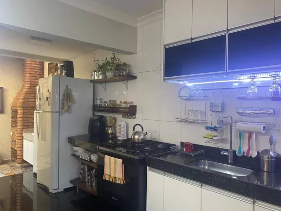 Imagem Casa para Venda em Contagem / MG no bairro Cabral