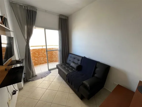 Imagem APARTAMENTO COM 45 m² - MARACANÃ - PRAIA GRANDE SP