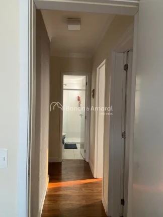 Imagem Excelente oportunidade de venda no bairro Jardim Nova Europa, em Campinas. Este apartamento com áre...