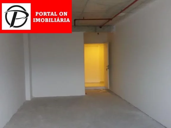 Imagem ótima sala a venda com 36,05 m² andar alto, localização excelente, Preços e condições especias para pagamento A vista. Localizado na Península,