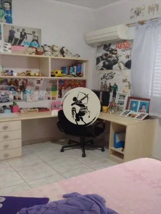 Imagem ÓTIMA DISTRIBUIÇÃO DORMITORIOS AMPLOS, SALA 3 AMBIENTES, 2 VAGAS DE GARAGENS, RUA TRANQUILA, PROX...
