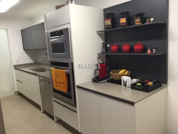 Imagem APARTAMENTO RESIDENCIAL em SÃO PAULO - SP, CAMPO BELO