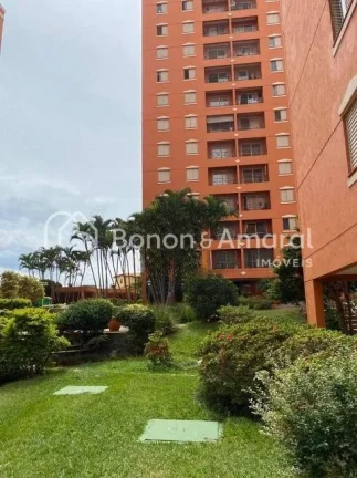 Imagem Apartamento com 3 quartos reformado e mobiliado em andar alto no condomínio Villaggio di Roma na Ch...