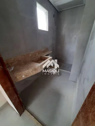 Imagem Casa com 3 dormitórios à venda, 130 m² por R$ 850.000,00 - Interlagos - Vila Velha/ES