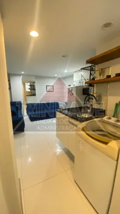 Imagem APARTAMENTO RESIDENCIAL em RIO DE JANEIRO - RJ, RECREIO DOS BANDEIRANTES