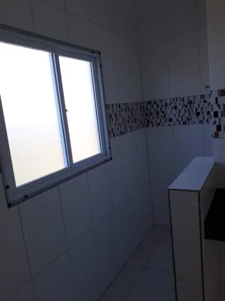 Imagem Casa com 2 dorms, Esmeralda, Praia Grande - R$ 190 mil, Cod: 2703