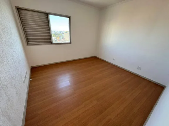 Imagem Apartamento com 46 m² 1 Dormitorio Grande e Espaçoso e 1 Vaga de Gargem