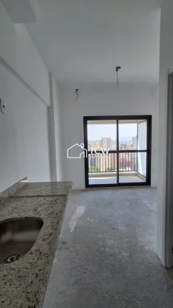Imagem Apartamento à venda no bairro República - São Paulo/SP, Zona Sul