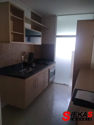 Imagem Apartamento à venda no Tatuapé, São Paulo-SP: 2 quartos, 1 suíte, 1 vaga, 64m². Venha conferir!