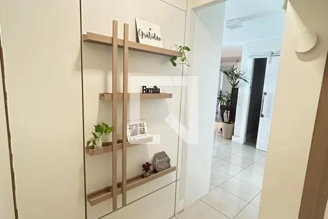 Imagem Apartamento à Venda - Barra da Tijuca, 3 Quartos, 161 m2