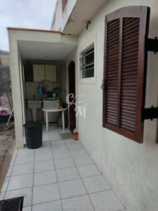 Imagem Casa Jardim Pacaembu - Jundiaí