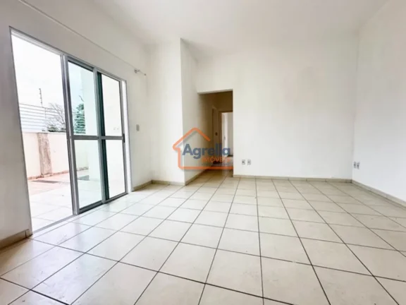 Imagem Apartamento à venda no bairro RESIDENCIAL EDÍFICIO FLORENZZA - Mogi Guaçu/SP