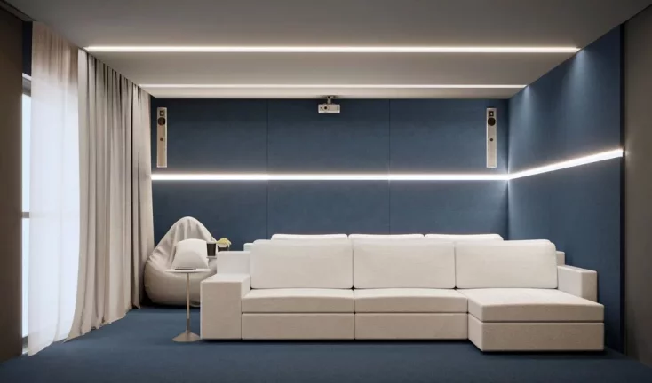 Imagem Concept Le Monde - Apartamento à venda no bairro Portão - Curitiba/PR