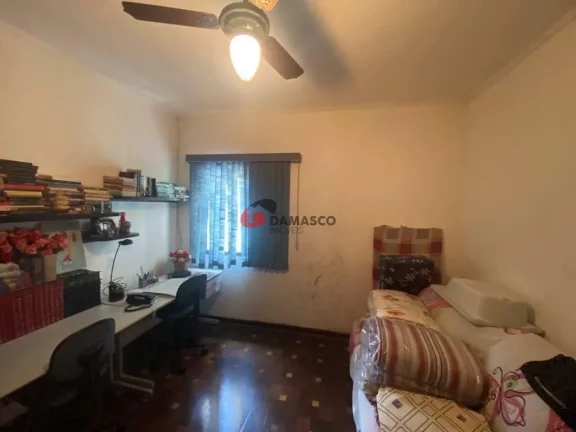 Imagem Casa à venda 2 Quartos, 10 Vagas, 237M², Campestre, Santo André - SP