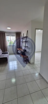 Imagem Apartamento à venda em São Paulo - Saúde: 1 quarto, 2 salas, 1 banheiro, garagem e 38m² de área