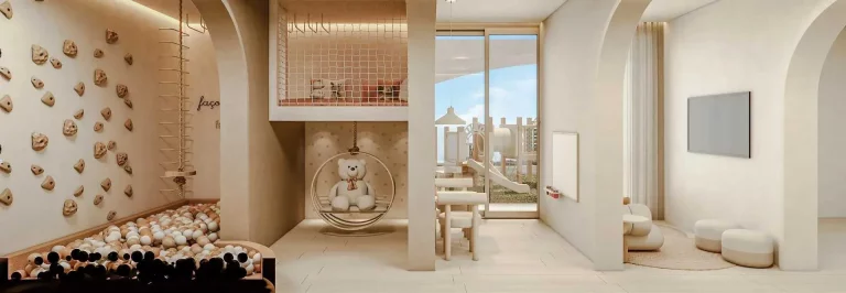 Imagem Apartamento com 2 suítes e 1 vaga de garagem em Itajái/SC