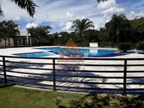 Imagem Casa Condomínio - Ribeirão Preto - Real Sul