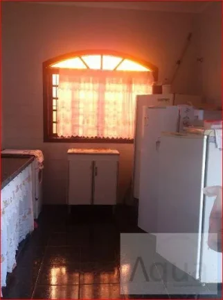 Imagem Casa para Venda em Itanhaém, Cibratel II, 4 dormitórios, 1 suíte, 2 banheiros, 4 vagas