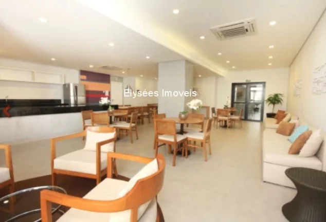 Imagem APARTAMENTO RESIDENCIAL em SÃO PAULO - SP, ALTO DA BOA VISTA