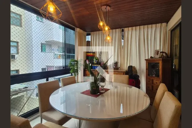 Imagem Apartamento à Venda - Recreio, 3 Quartos, 100 m2