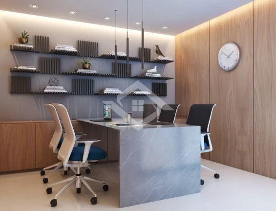 Imagem Apartamento 3 Quartos, 98m² no Recreio dos Bandeirantes | Condomínio Green