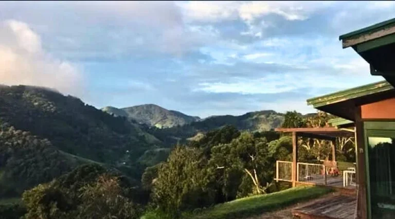 Imagem A Dimensão Exclusiva do Refúgio: Natureza e Investimento em Gonçalves