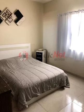 Imagem Sobrado para Venda no bairro Vila Tupi em São Bernardo do Campo