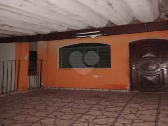 Imagem Casa à venda com 7 quartos, sendo 4 suítes, em Butantã, São Paulo - SP