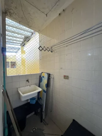 Imagem Apartamento com ótima metragem na Praia Grande