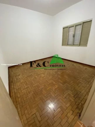 Imagem Casa para Venda em Limeira, Vila São Luiz, 3 dormitórios, 1 banheiro, 2 vagas