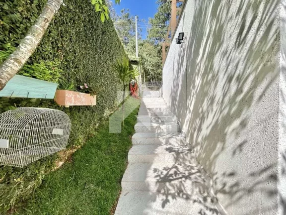 Imagem Casa de Condomínio em Jardim do Golf I - Jandira