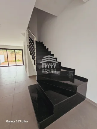 Imagem Residencial Verdes Campos - Casa em Condomínio - Residencial Verdes Campos