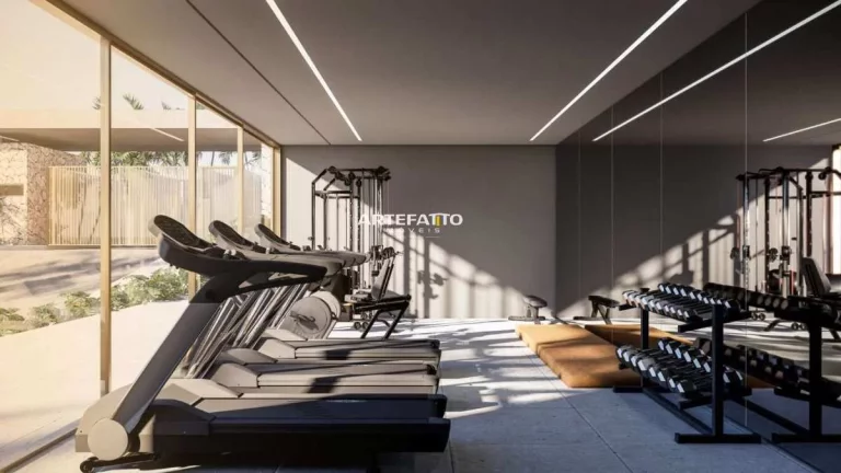 Imagem Terreno em Condomínio à venda em Franca, Parque Universitário, 272,70m2