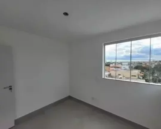 Imagem Apartamento à venda, 3 quartos, 2 suítes, 2 vagas, Santa Branca - Belo Horizonte/MG