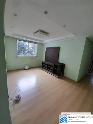 Imagem APARTAMENTO A VENDA NO CONDOMINIO TIRADENTES EM SÃO BERNARDO DO CAMPO