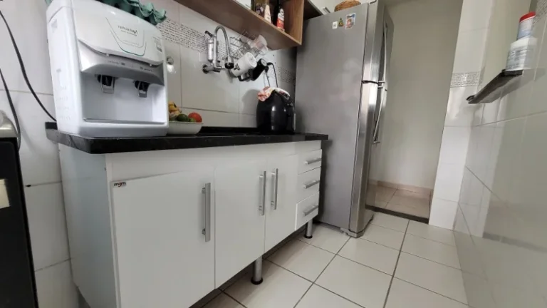 Imagem APARTAMENTO RESIDENCIAL em SERRA - ES, JARDIM LIMOEIRO