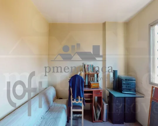 Imagem Apartamento Rua Bergamota com terraço, 2 suítes e 1 vaga, 80m²