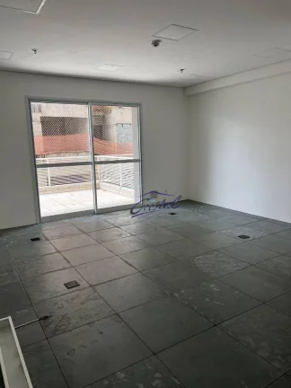 Imagem Sala, 41 m² - venda ou aluguel - Butantã - São Paulo/SP