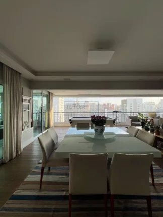 Imagem APARTAMENTO A VENDA NO PARAISO, SAO PAULO