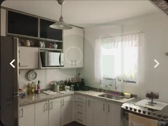 Imagem CASA RESIDENCIAL em COTIA - SP, JARDIM BELIZÁRIO