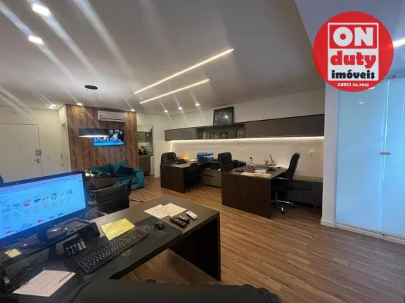 Imagem Sala - Boqueirão - Santos/SP