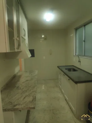 Imagem Apartamento à venda com 2 quartos no Residencial Terra da Uva, em Jundiaí - SP.