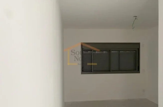 Imagem Apartamento novo, entregue em 2022, com 106 m², 3 dormitórios, sendo 1 suite, sala para dois ambie...