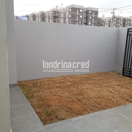 Imagem Casa à venda 2 Quartos, 1 Suite, 2 Vagas, 65M², Esperança, Londrina - PR