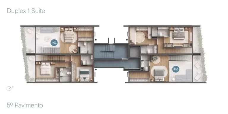 Imagem Apartamento à venda no bairro Rio Branco - Porto Alegre/RS