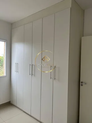 Imagem Apartamento,3 Dormitórios(1 Suíte) 80m², Con. Tropical Garden, Jacarei