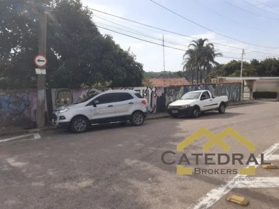 Imagem TERRENO À VENDA, 380 M² POR R$ 905.000,00 - VILA MUNICIPAL - JUNDIAÍ/SP