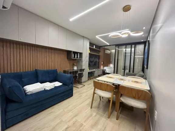 Imagem Copacabana - Residencial › Apartamento com 1 quarto(s) a Venda
