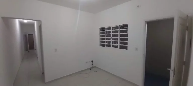 Imagem Casa com 3 dormitórios à venda, 87 m² por R$ 380.000,00 - Vila Maluf - Suzano/SP